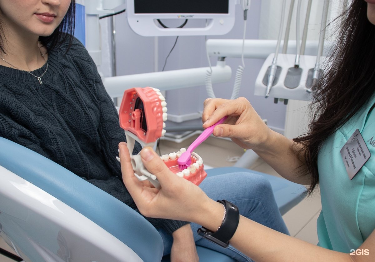 Мытищи дежурная стоматология