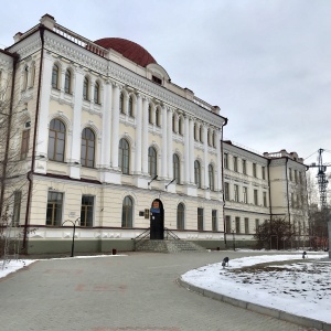 Фото от владельца Школа №4 города Благовещенска