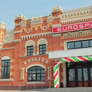 Фото от владельца Eurospar, супермаркет