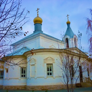 Фото от владельца Приход храма Покрова Пресвятой Богородицы