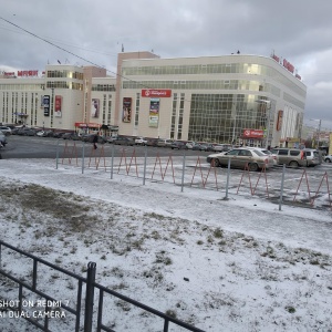 Фото от владельца МАЯК, торговый комплекс