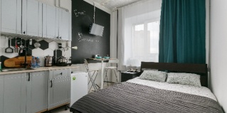 Новосибирск: Отель Academ Inn