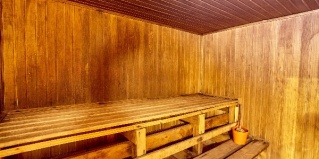 Сестрорецк: Отель Черное и белое