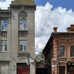 Фото от владельца Омский Союз журналистов, РОО