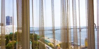 Саратов: Отель Эра