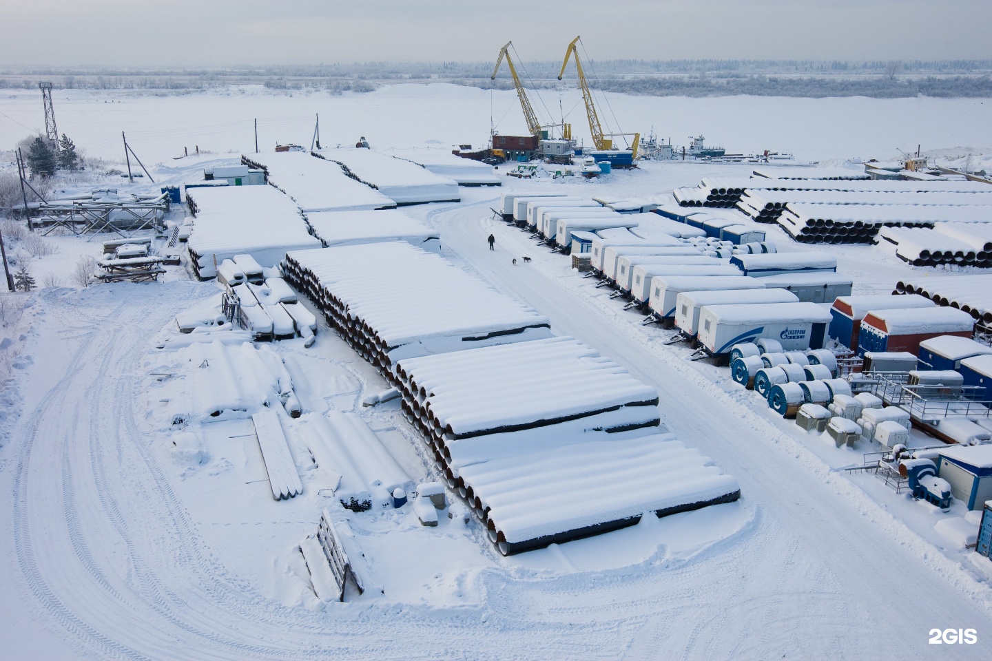 Причальная 10 Томск. ООО ТГС Красноярск. УПТО Роин 200-04/мргк-700бн.