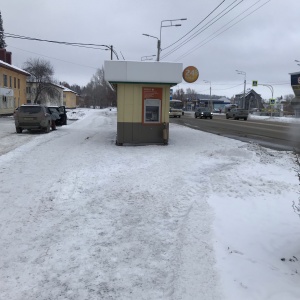 Фото от владельца Банкомат, Сбербанк, ПАО