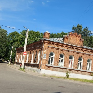 Фото от владельца Музей первого Совета