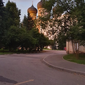 Фото от владельца Собор Покрова Пресвятой Богородицы в Измайлово