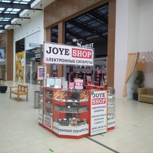 Фото от владельца JoyeShop, сеть магазинов электронных сигарет