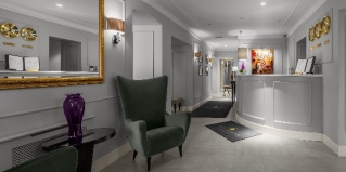 Москва: Отель Villa Kadashi boutique hotel