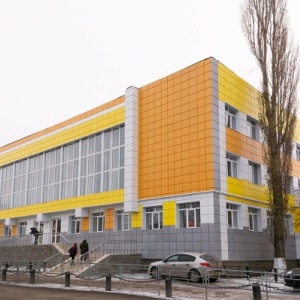 Фото от владельца Средняя общеобразовательная школа №25 с углубленным изучением татарского языка