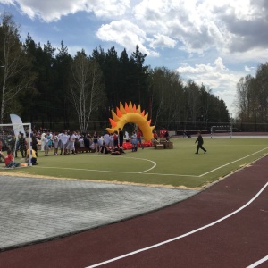 Фото от владельца Воздушный замок, агентство праздничного оформления