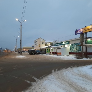 Фото от владельца АКБЗ ЗАРЯД, ООО, магазин