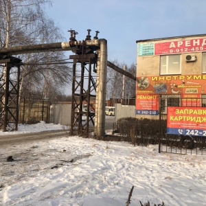 Фото от владельца Ижпринт, ООО, торгово-сервисная фирма