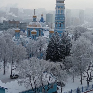 Фото от владельца Кафедральный собор Рождества Богородицы