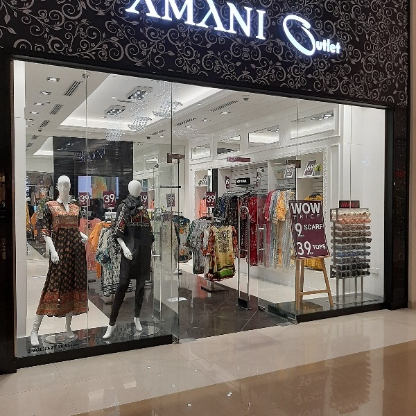 amani shop