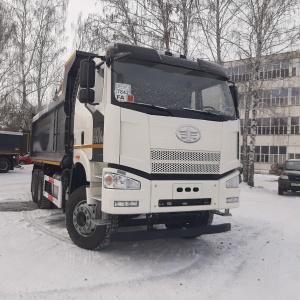 Фото от владельца Челябинский завод автомобильных надстроек, торгово-промышленная фирма