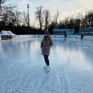 Фото от владельца Ice Парк, ледовая арена