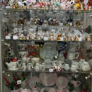 Photo from the owner Shop souvenirs and gifts