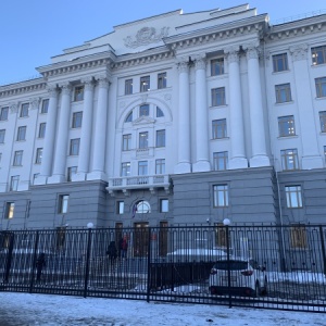 Фото от владельца Арбитражный суд Самарской области