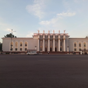 Фото от владельца Дворец культуры горняков