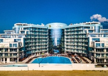 Анапа: Отель Grand hotel Anapa