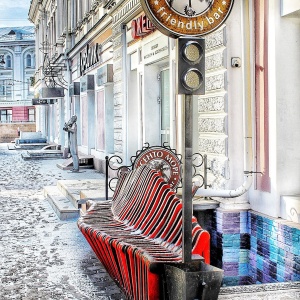 Фото от владельца Любинский, торговый дом