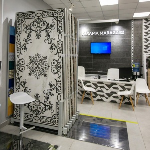 Фото от владельца KERAMA MARAZZI, сеть магазинов керамической плитки и керамического гранита