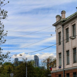 Фото от владельца Московский педагогический государственный университет