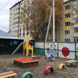 Фото от владельца Ладушки, ООО, сеть частных детских садов