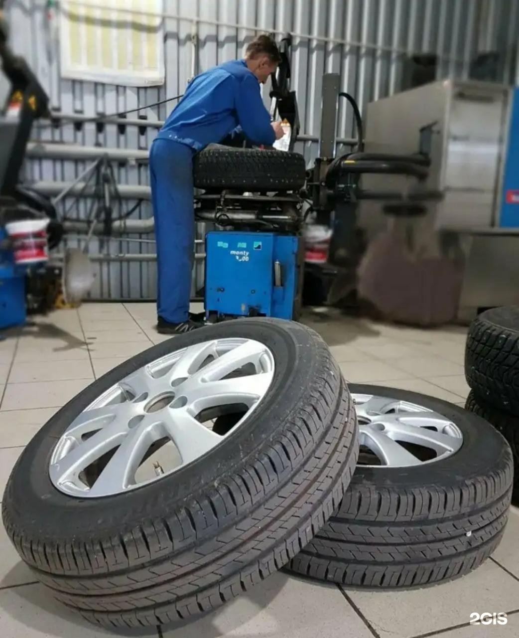 Картинки шиномонтаж