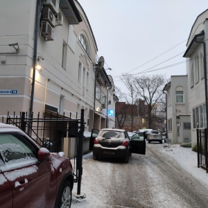 Фото от владельца Транскапиталбанк, ПАО