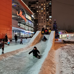 Фото от владельца Мандарин, торговый центр