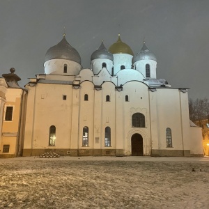 Фото от владельца Софийский собор