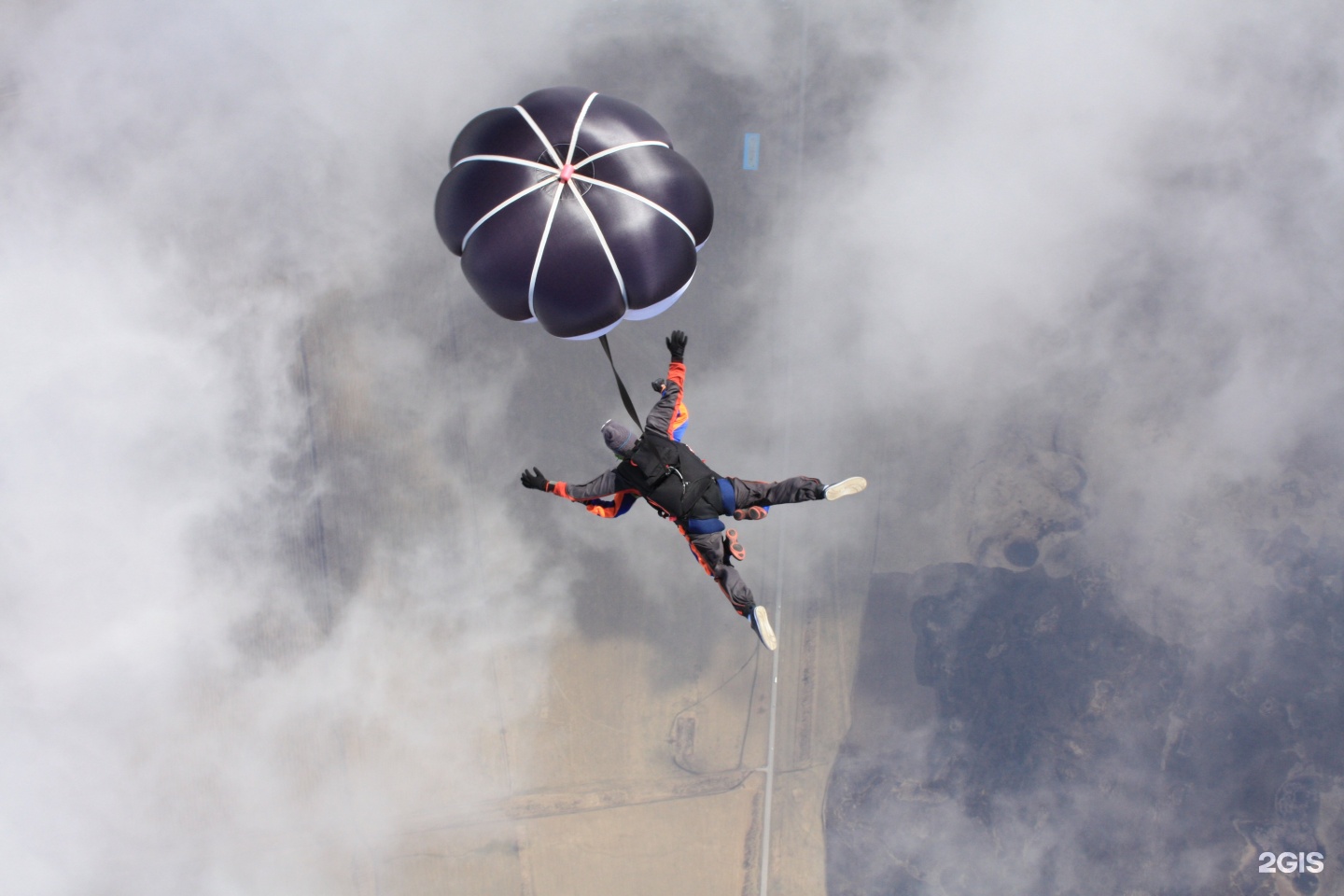 Gta 5 прыгать с парашютом фото 101