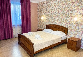 Санаторий Vertebra в Кисловодске