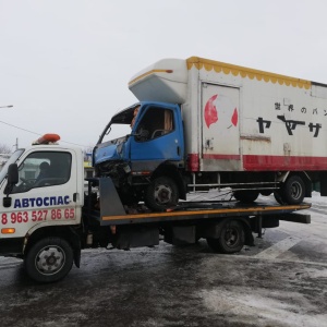 Фото от владельца Аварийная автомобильная служба эвакуации, ИП Бельков Е.А.