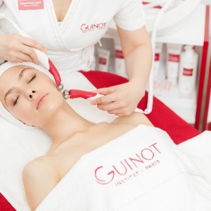 Фото от владельца Guinot, сеть институтов красоты