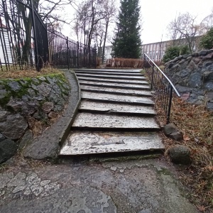 Фото от владельца Балтийский федеральный университет им. И. Канта