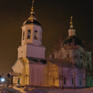 Фото от владельца Храм первоверховных апостолов Петра и Павла