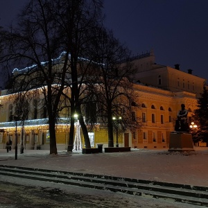 Фото от владельца Нижегородский государственный академический театр драмы им. М. Горького