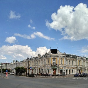 Фото от владельца Центральная, столовая