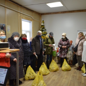 Фото от владельца Красный крест, Орловское городское отделение общественной организации