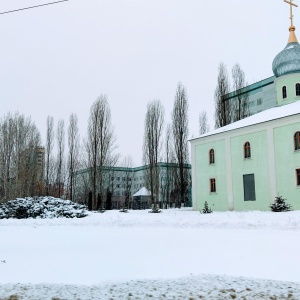 Фото от владельца Храм во имя Пимена Угрешского