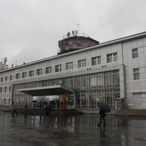 Фото от владельца Аэропорт Южно-Сахалинск, АО