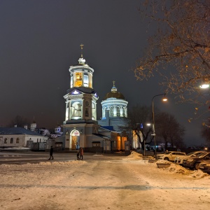 Фото от владельца Покровский кафедральный собор