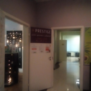 Фото от владельца Prestige, салон красоты