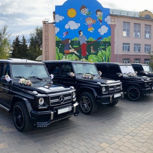 Фото от владельца le Cortege, транспортная компания