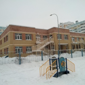 Фото от владельца Детский сад №113 комбинированного вида с татарским языком воспитания и обучения